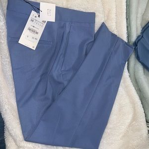NWT Zara trousers